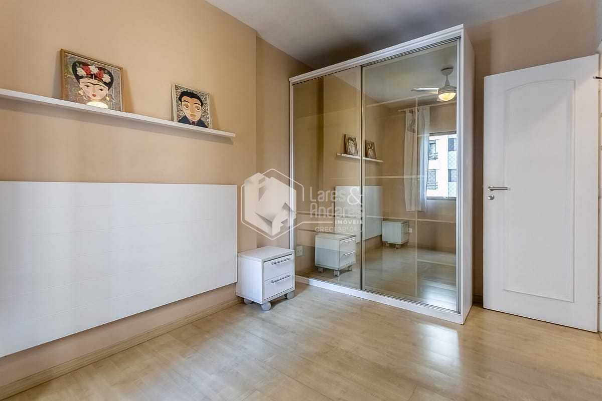 Apartamento, 2 quartos, 55 m² - Foto 10