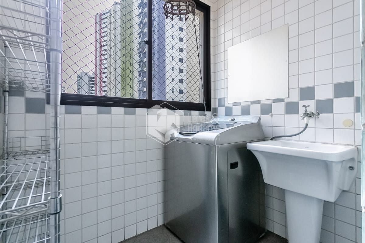 Apartamento, 2 quartos, 55 m² - Foto 8