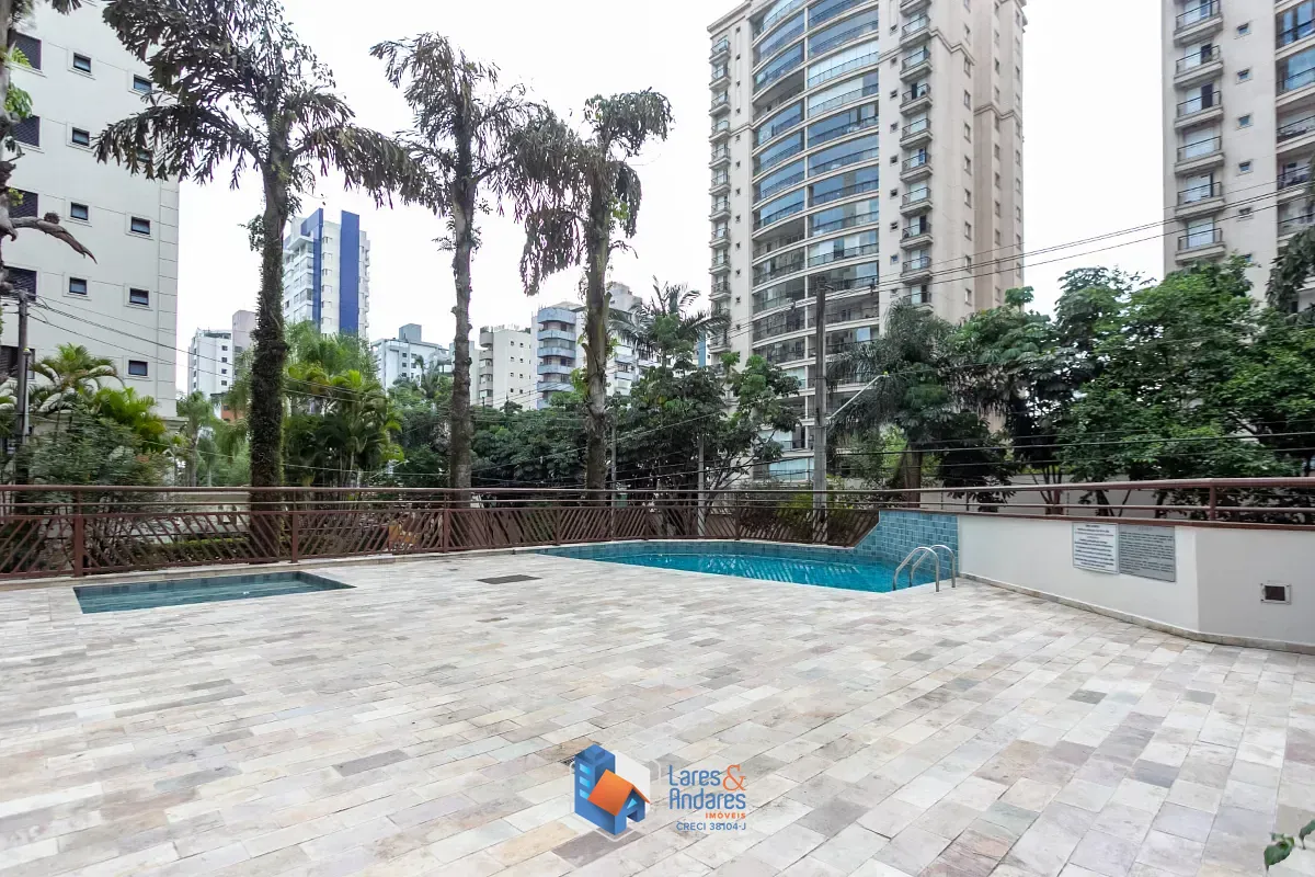 Apartamento, 2 quartos, 55 m² - Foto 16