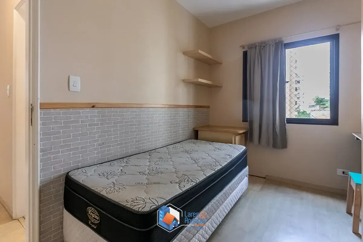 Apartamento, 2 quartos, 55 m² - Foto 13