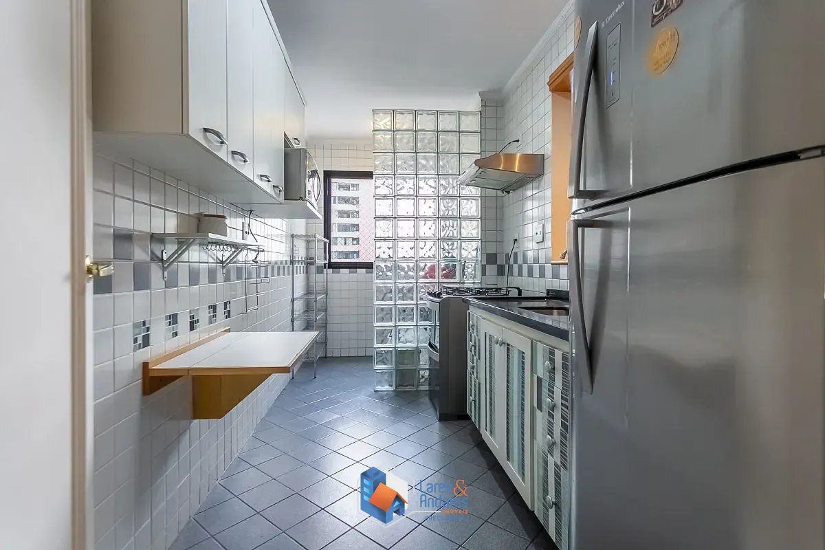 Apartamento, 2 quartos, 55 m² - Foto 6