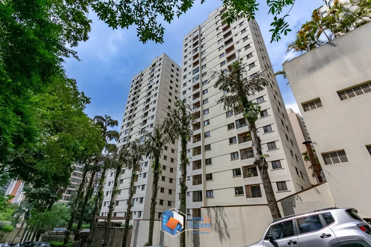 Apartamento, 2 quartos, 55 m² - Foto 29