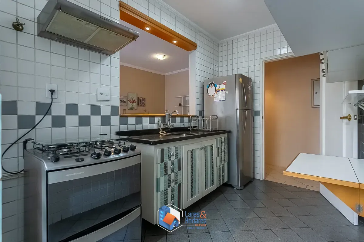 Apartamento, 2 quartos, 55 m² - Foto 7