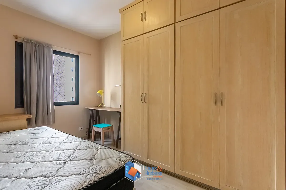 Apartamento, 2 quartos, 55 m² - Foto 12