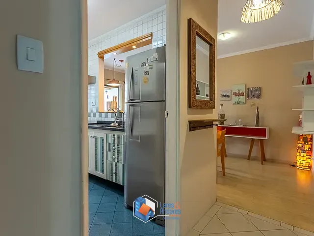 Apartamento com 55m² 2 quartos e 1 banheiro, à venda, no bairro Vila Mascote em São Paulo