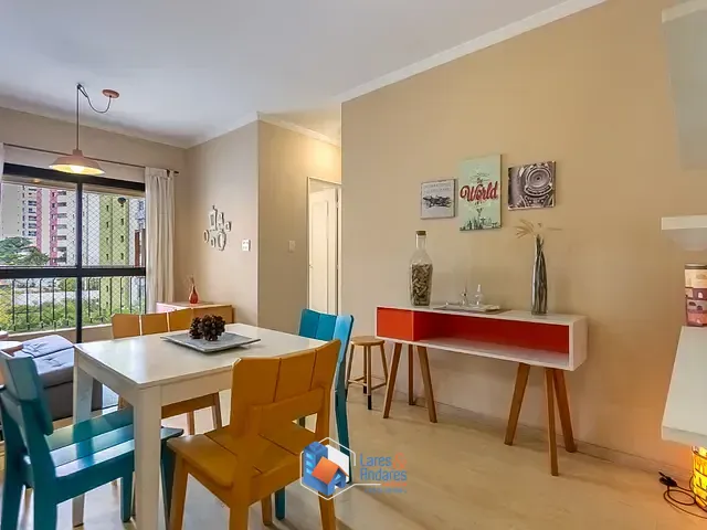 Apartamento com 55m² 2 quartos e 1 banheiro, à venda, no bairro Vila Mascote em São Paulo