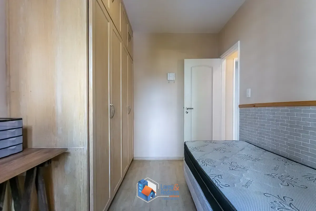 Apartamento, 2 quartos, 55 m² - Foto 14