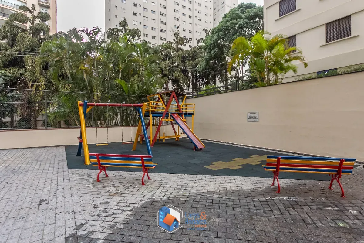 Apartamento, 2 quartos, 55 m² - Foto 18
