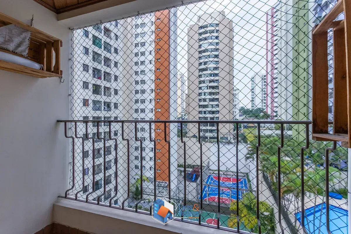 Apartamento, 2 quartos, 55 m² - Foto 3
