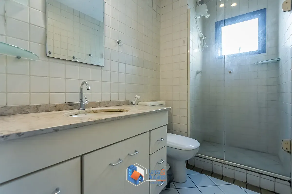 Apartamento, 2 quartos, 55 m² - Foto 15