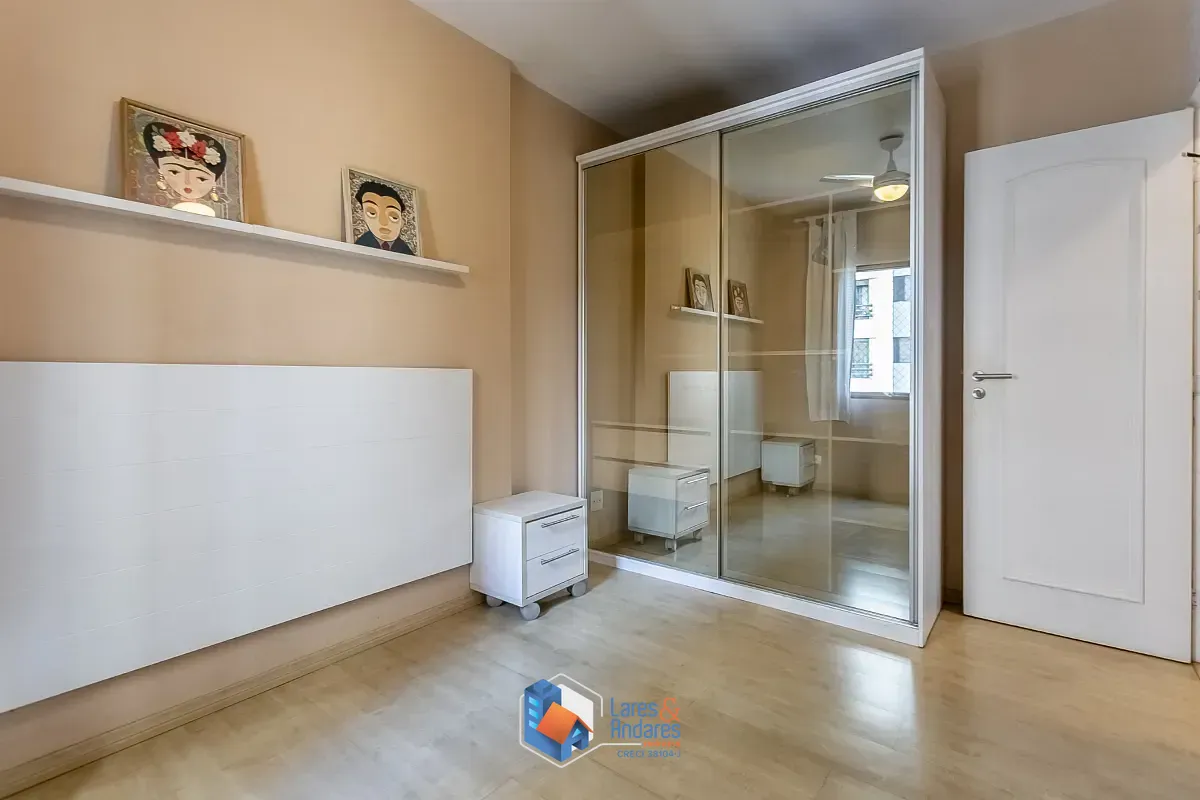 Apartamento, 2 quartos, 55 m² - Foto 10