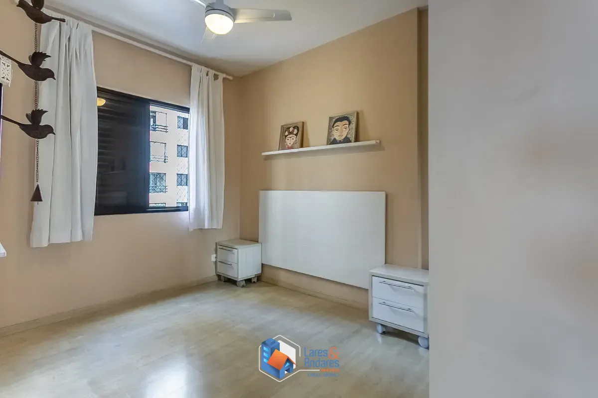 Apartamento, 2 quartos, 55 m² - Foto 9