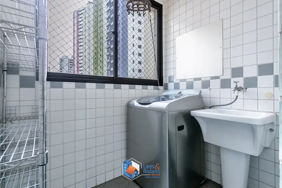 Apartamento, 2 quartos, 55 m² - Foto 8