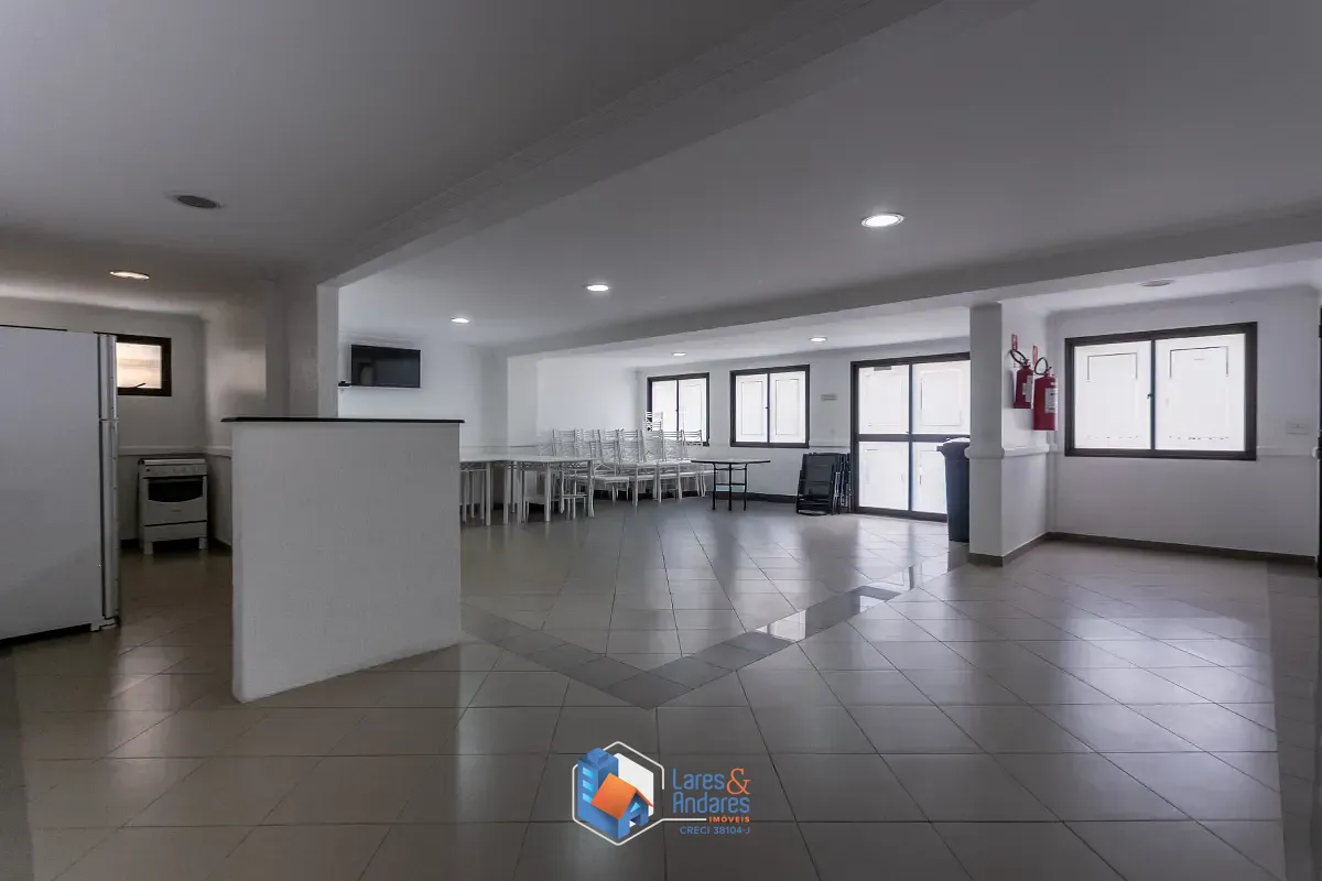 Apartamento, 2 quartos, 55 m² - Foto 24