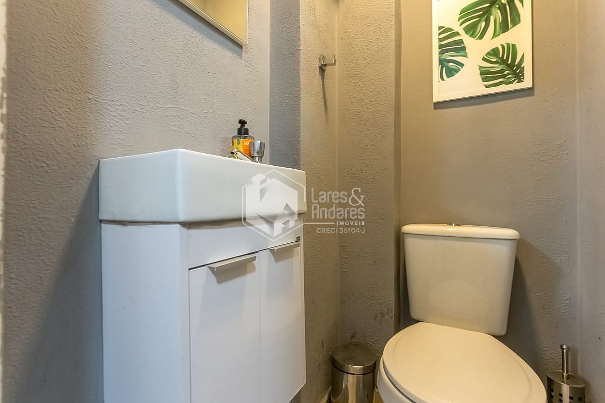 Apartamento, 2 quartos, 53 m² - Foto 14