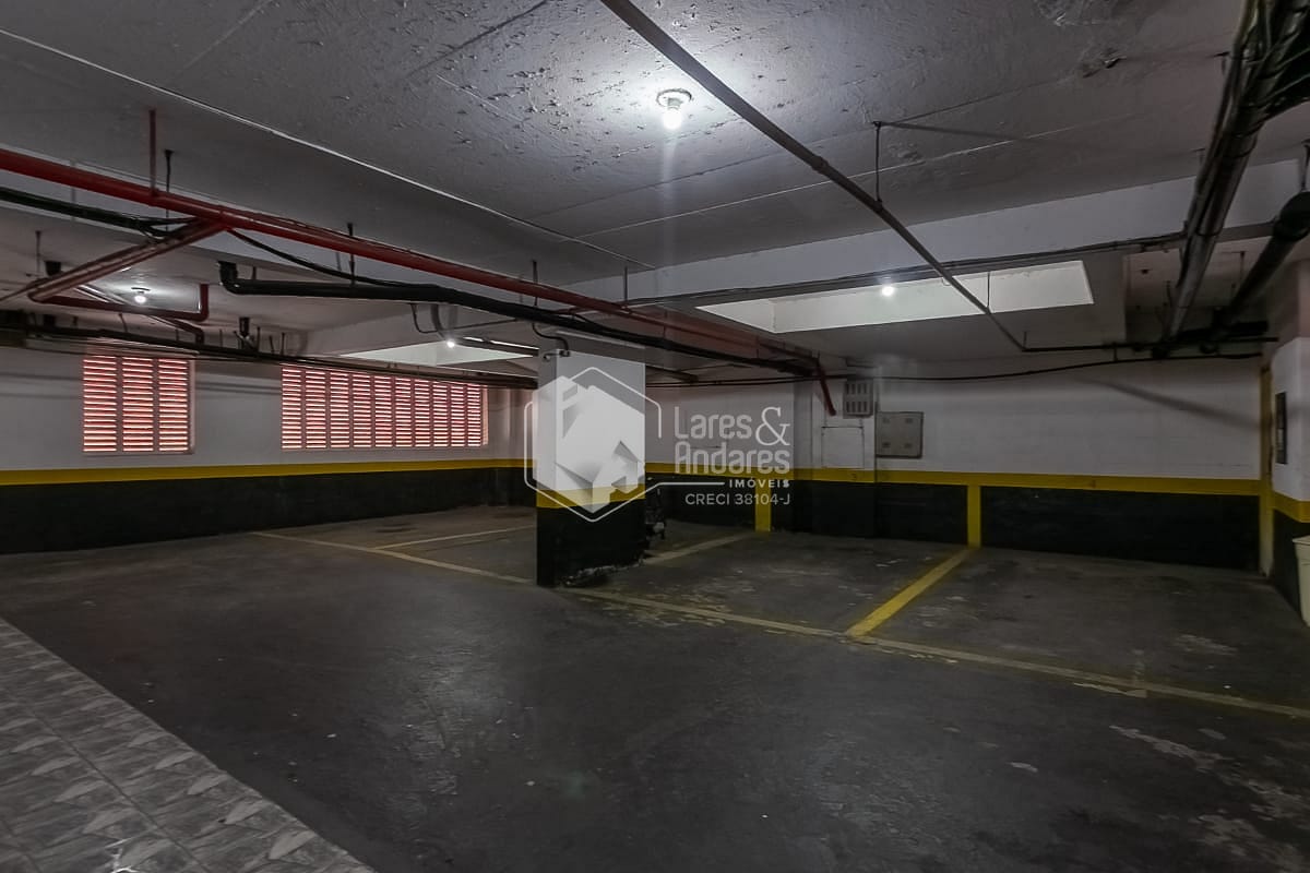 Apartamento, 2 quartos, 53 m² - Foto 15