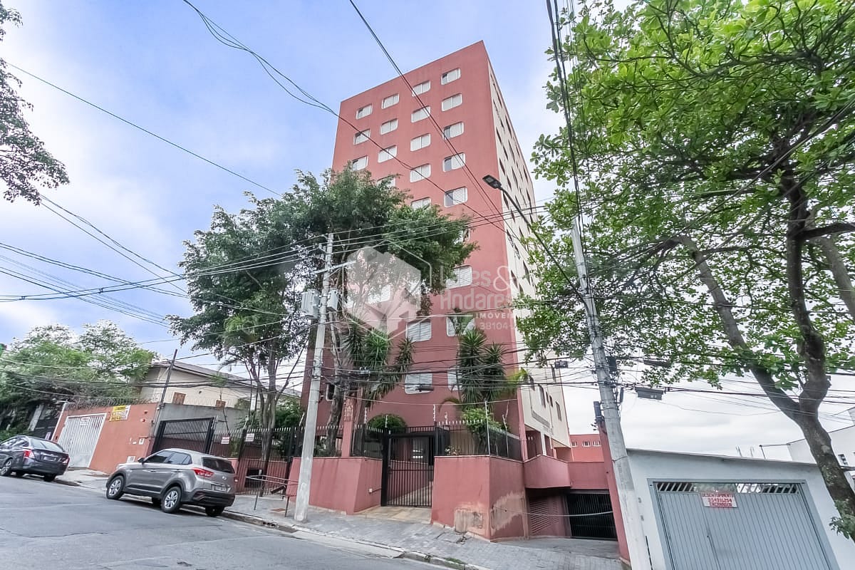 Apartamento, 2 quartos, 53 m² - Foto 18