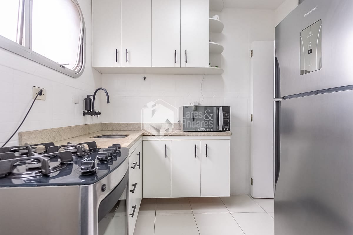 Apartamento, 2 quartos, 53 m² - Foto 5