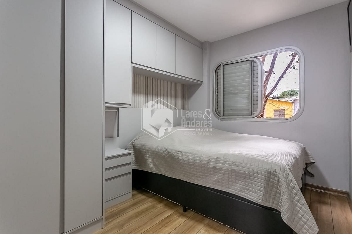 Apartamento, 2 quartos, 53 m² - Foto 7