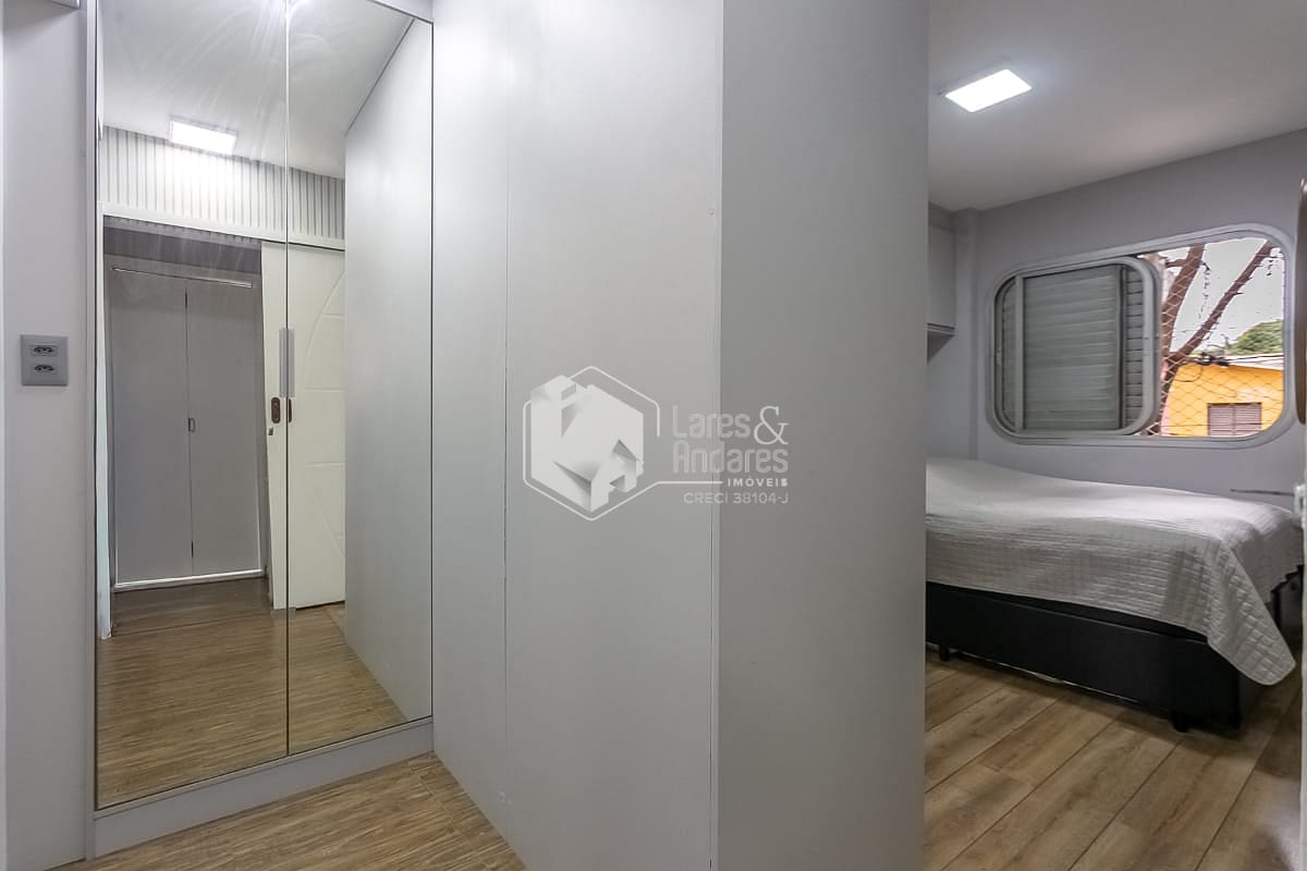 Apartamento, 2 quartos, 53 m² - Foto 9