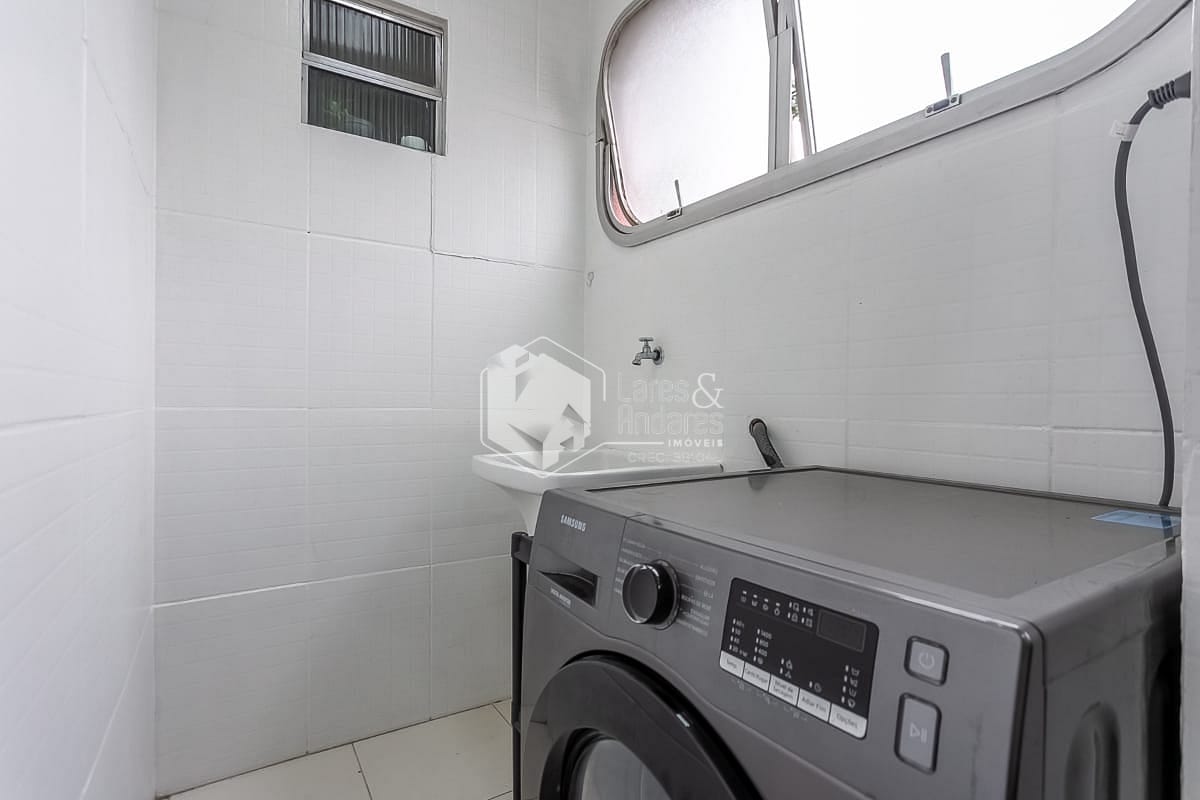 Apartamento, 2 quartos, 53 m² - Foto 6