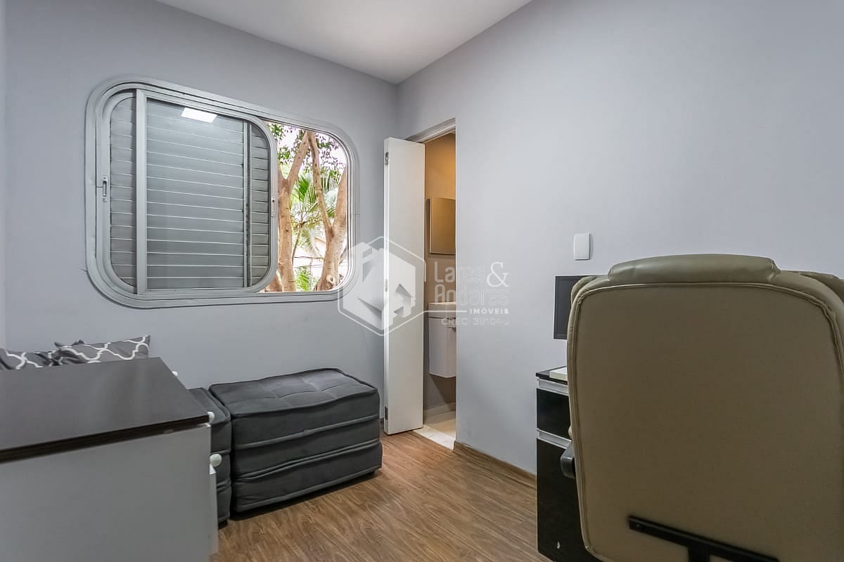 Apartamento, 2 quartos, 53 m² - Foto 12