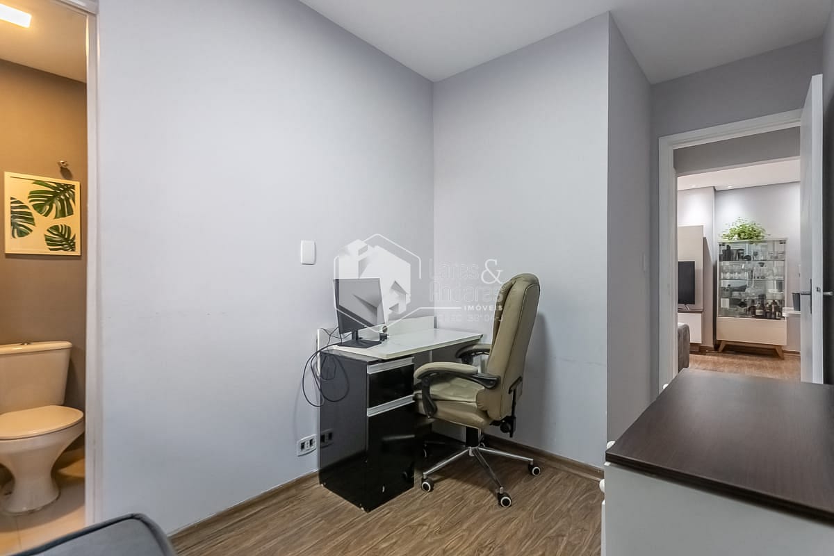 Apartamento, 2 quartos, 53 m² - Foto 13