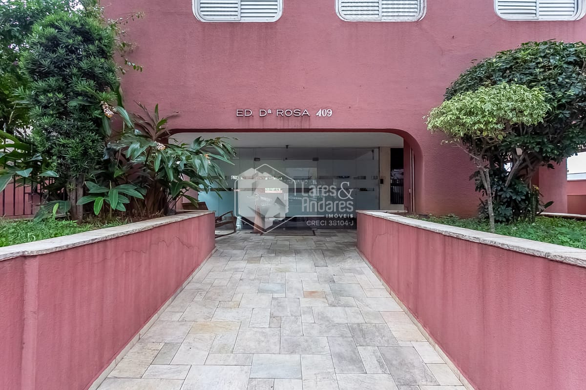 Apartamento, 2 quartos, 53 m² - Foto 19