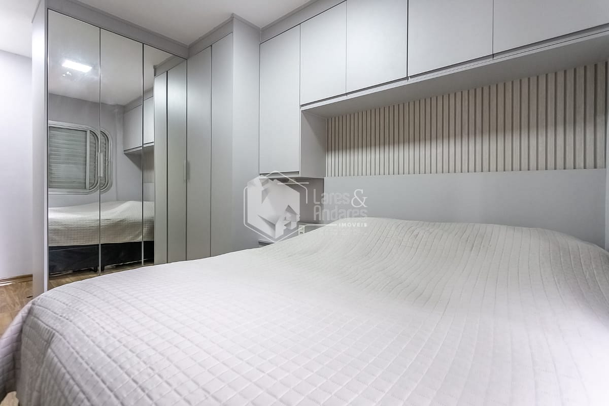 Apartamento, 2 quartos, 53 m² - Foto 8