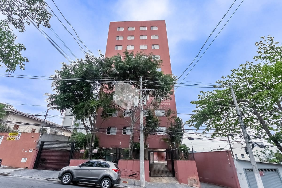 Apartamento, 2 quartos, 53 m² - Foto 17