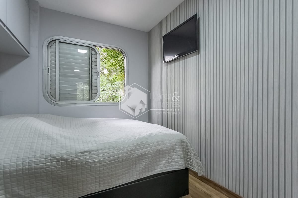 Apartamento, 2 quartos, 53 m² - Foto 10