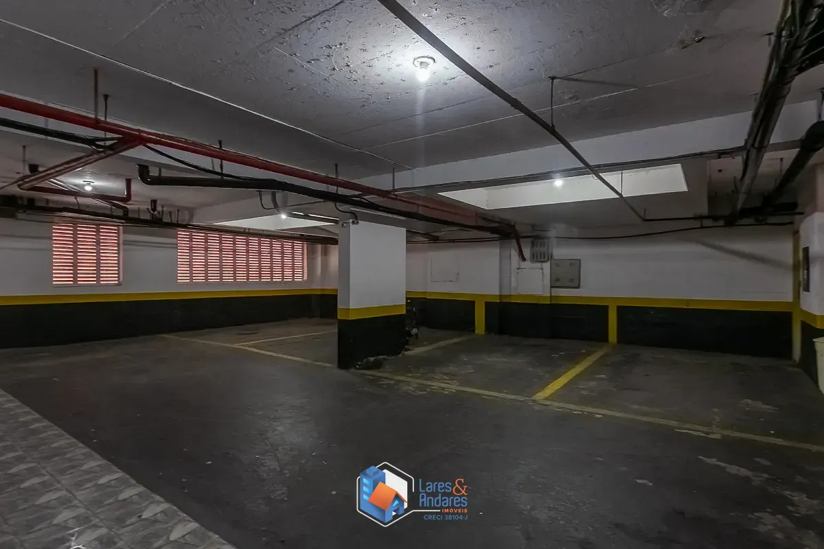 Apartamento, 2 quartos, 53 m² - Foto 15