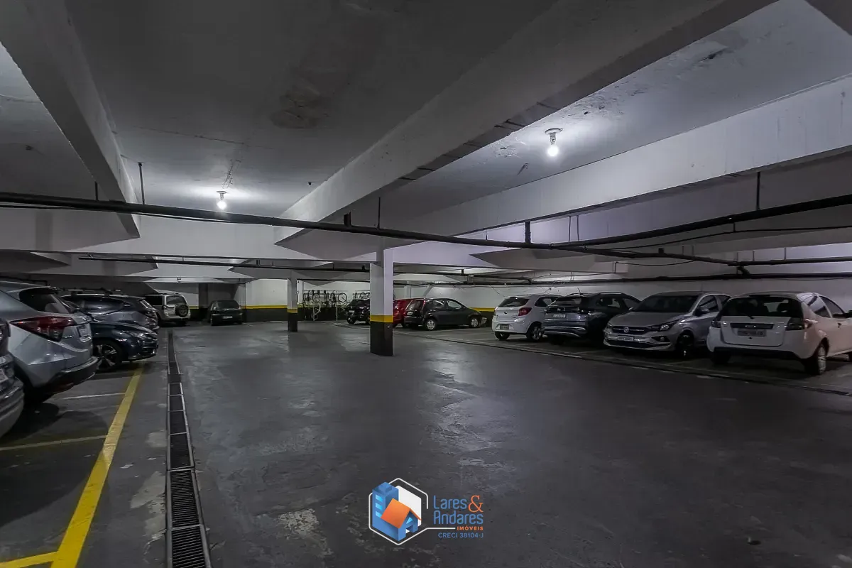Apartamento, 2 quartos, 53 m² - Foto 16