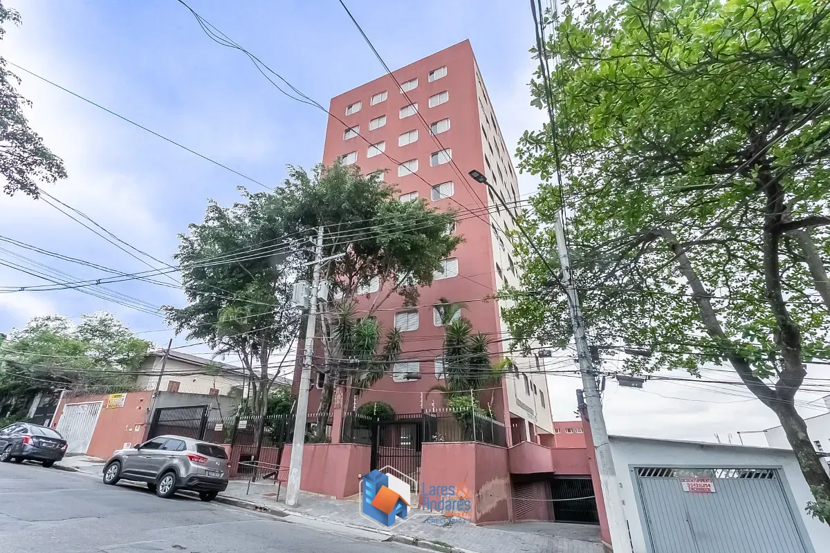 Apartamento, 2 quartos, 53 m² - Foto 18