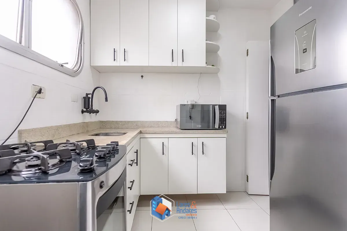 Apartamento, 2 quartos, 53 m² - Foto 5