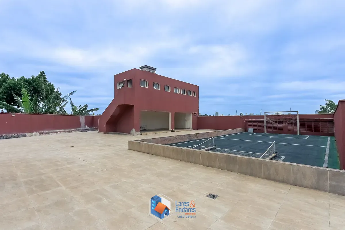 Apartamento, 2 quartos, 53 m² - Foto 20
