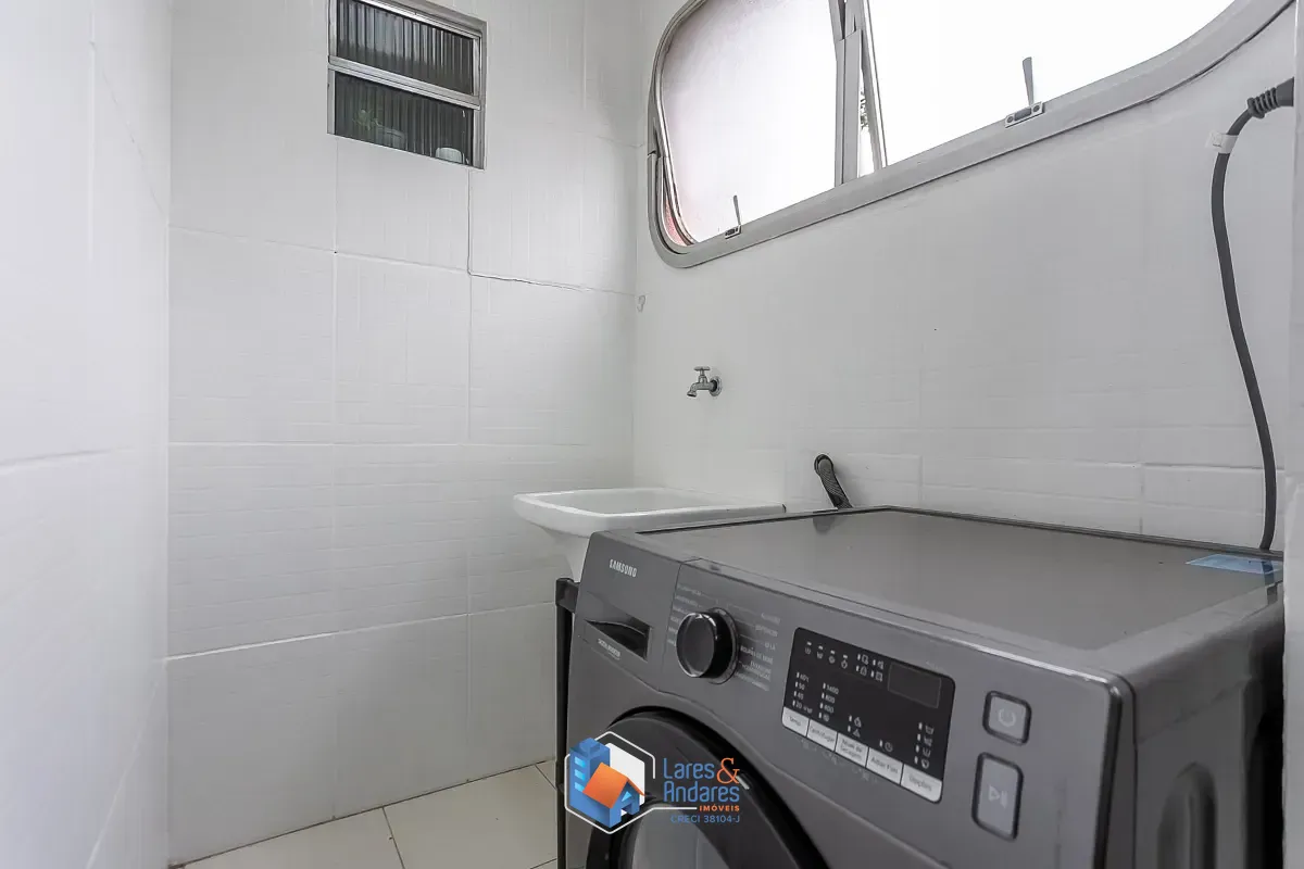 Apartamento, 2 quartos, 53 m² - Foto 6