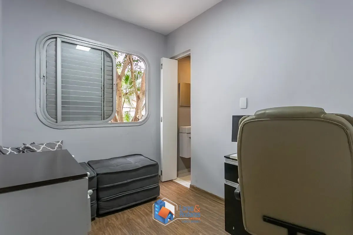Apartamento, 2 quartos, 53 m² - Foto 12