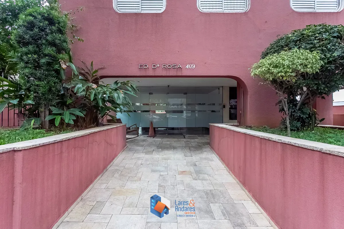 Apartamento, 2 quartos, 53 m² - Foto 19