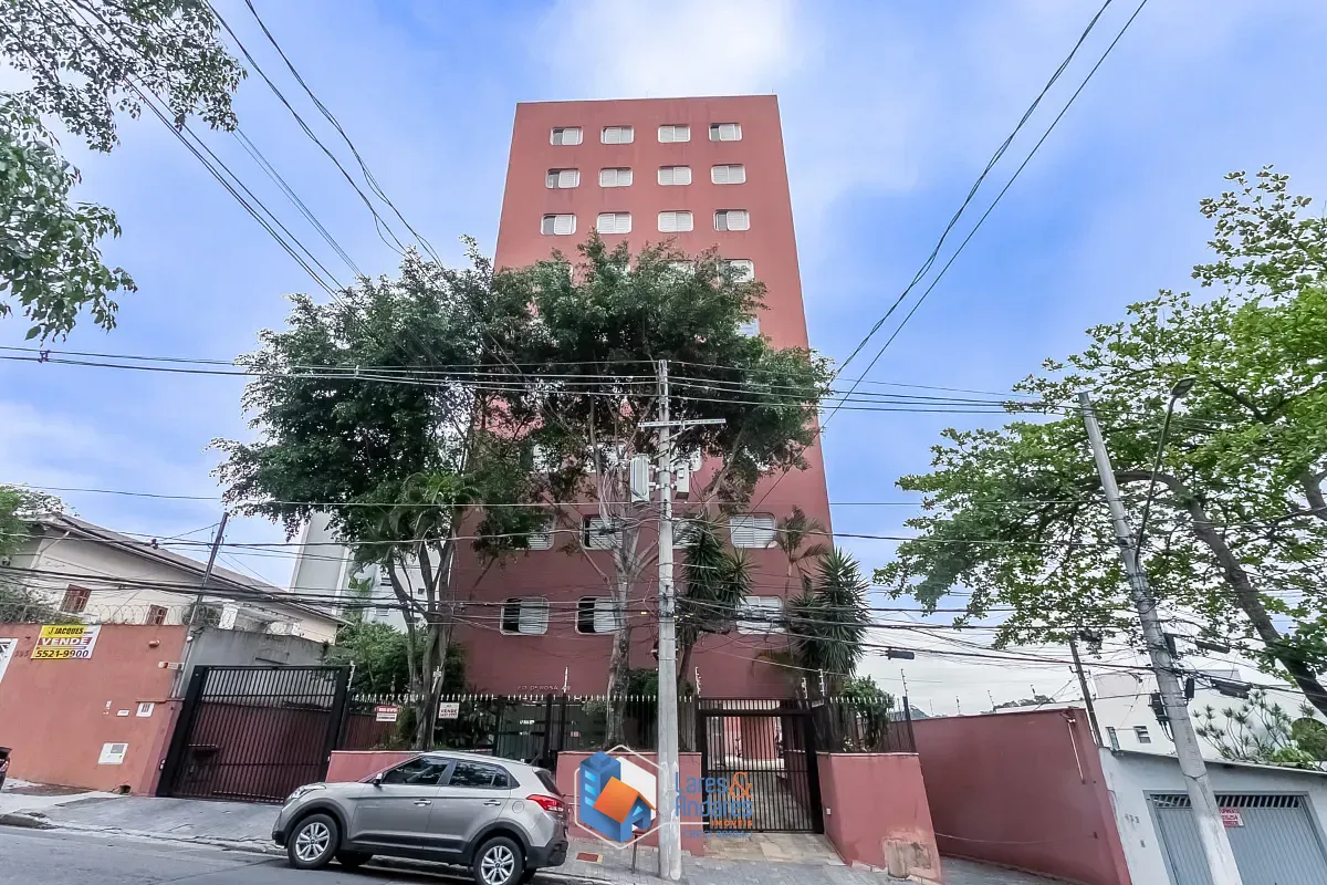 Apartamento, 2 quartos, 53 m² - Foto 17