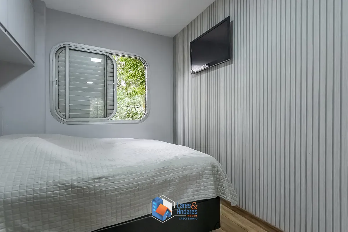 Apartamento, 2 quartos, 53 m² - Foto 10