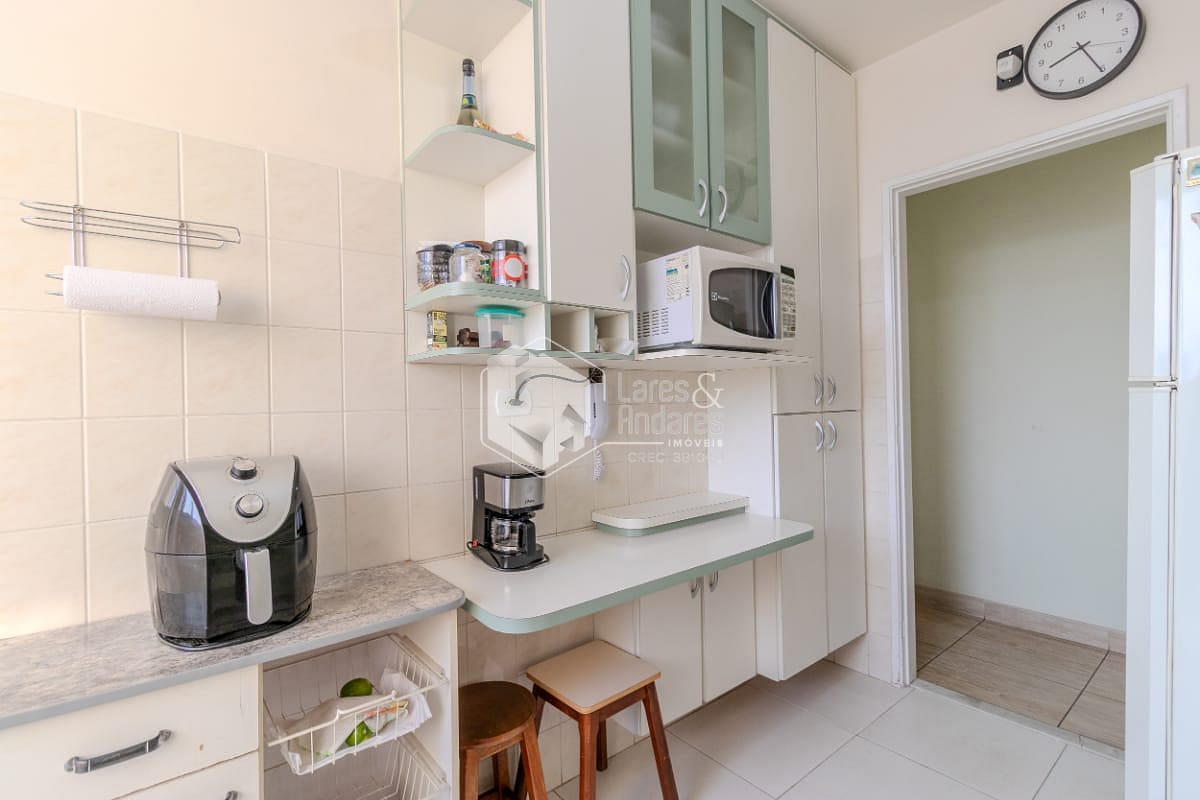 Apartamento, 3 quartos, 64 m² - Foto 7
