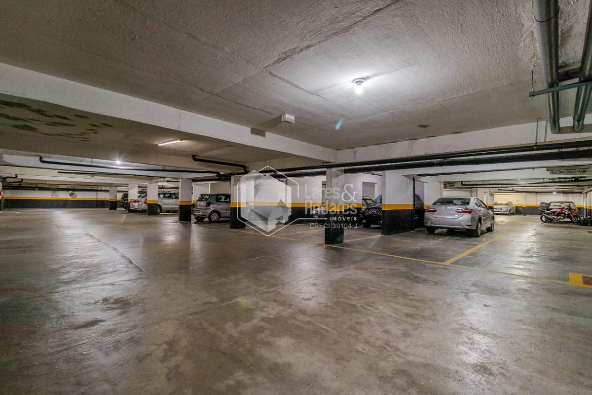 Apartamento, 3 quartos, 64 m² - Foto 25