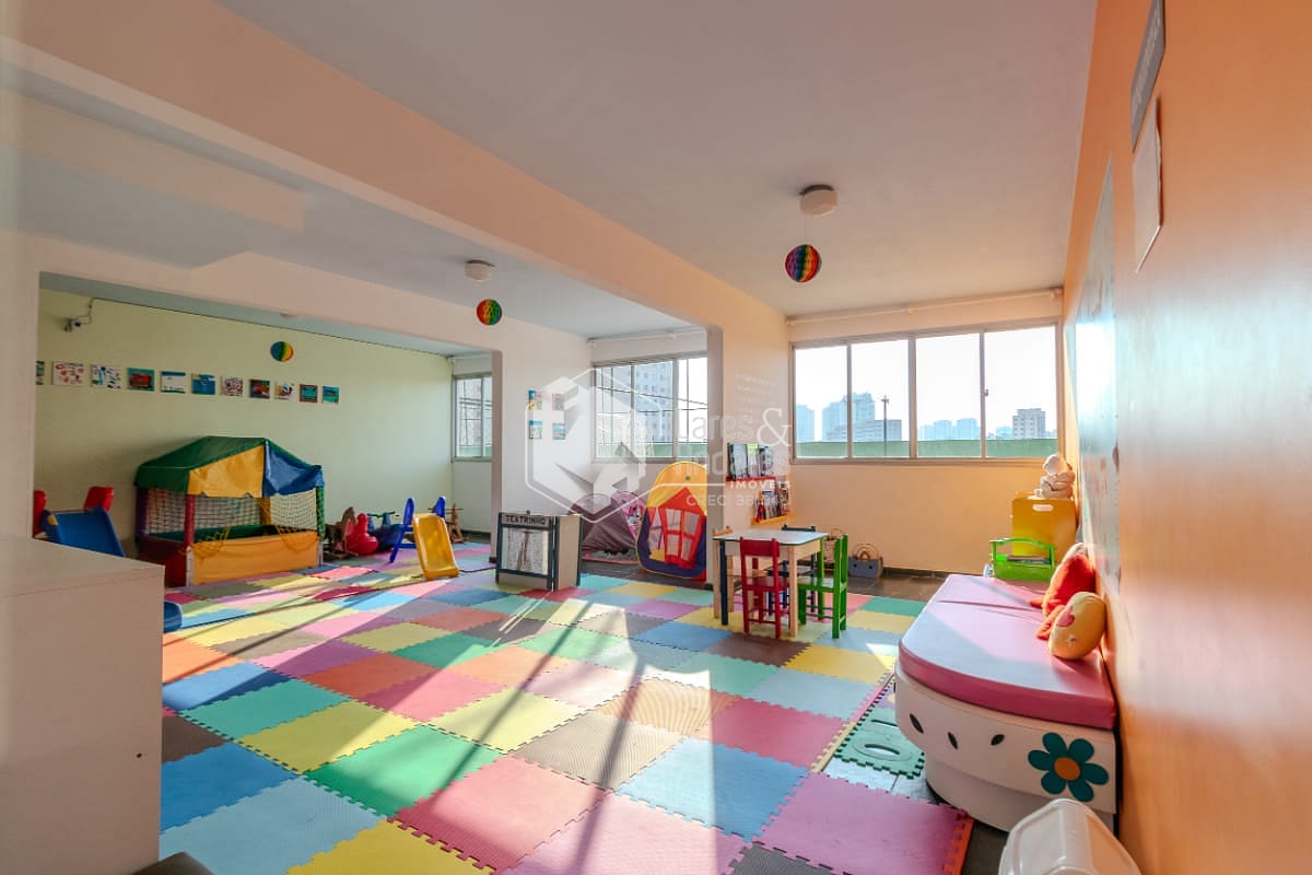 Apartamento, 3 quartos, 64 m² - Foto 26