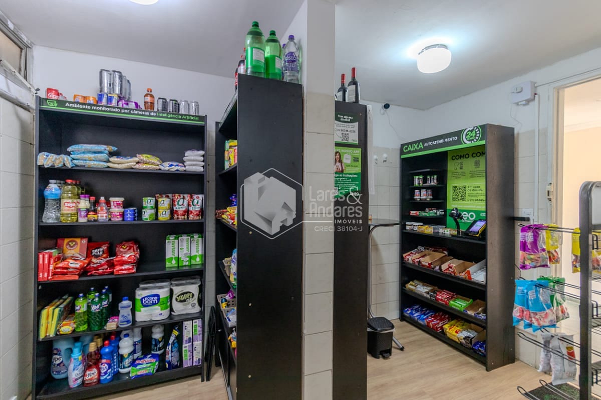 Apartamento, 3 quartos, 64 m² - Foto 28