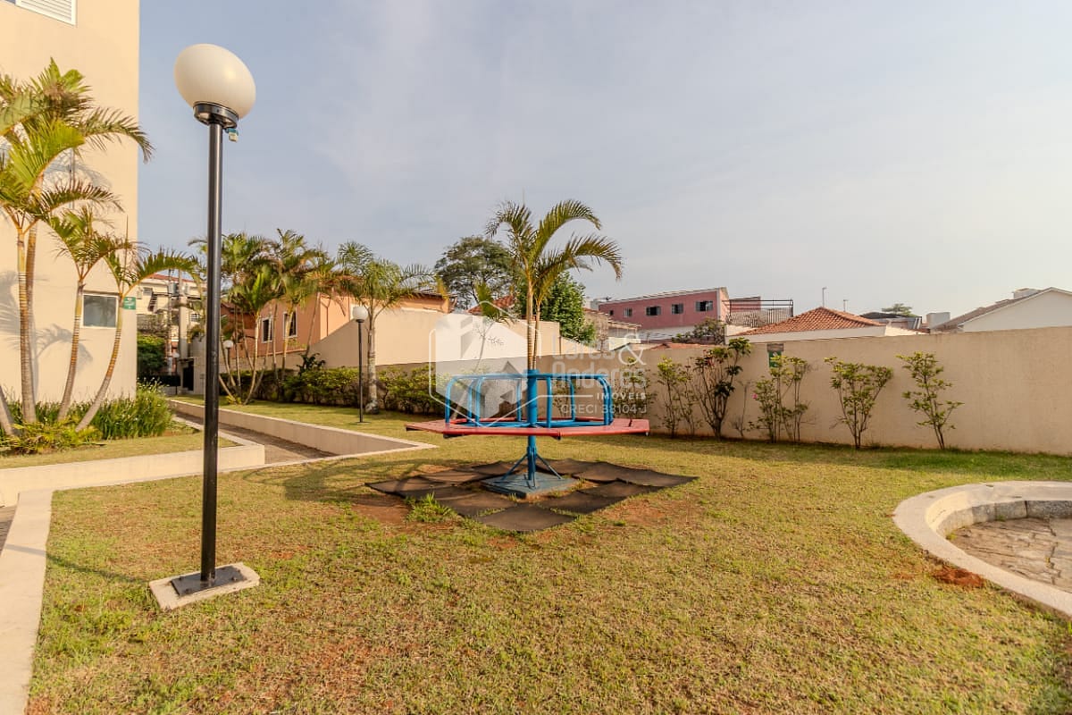 Apartamento, 3 quartos, 64 m² - Foto 29