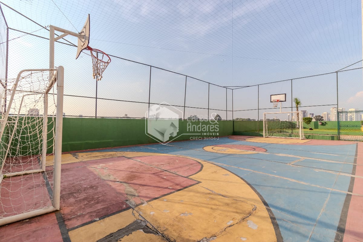 Apartamento, 3 quartos, 64 m² - Foto 30