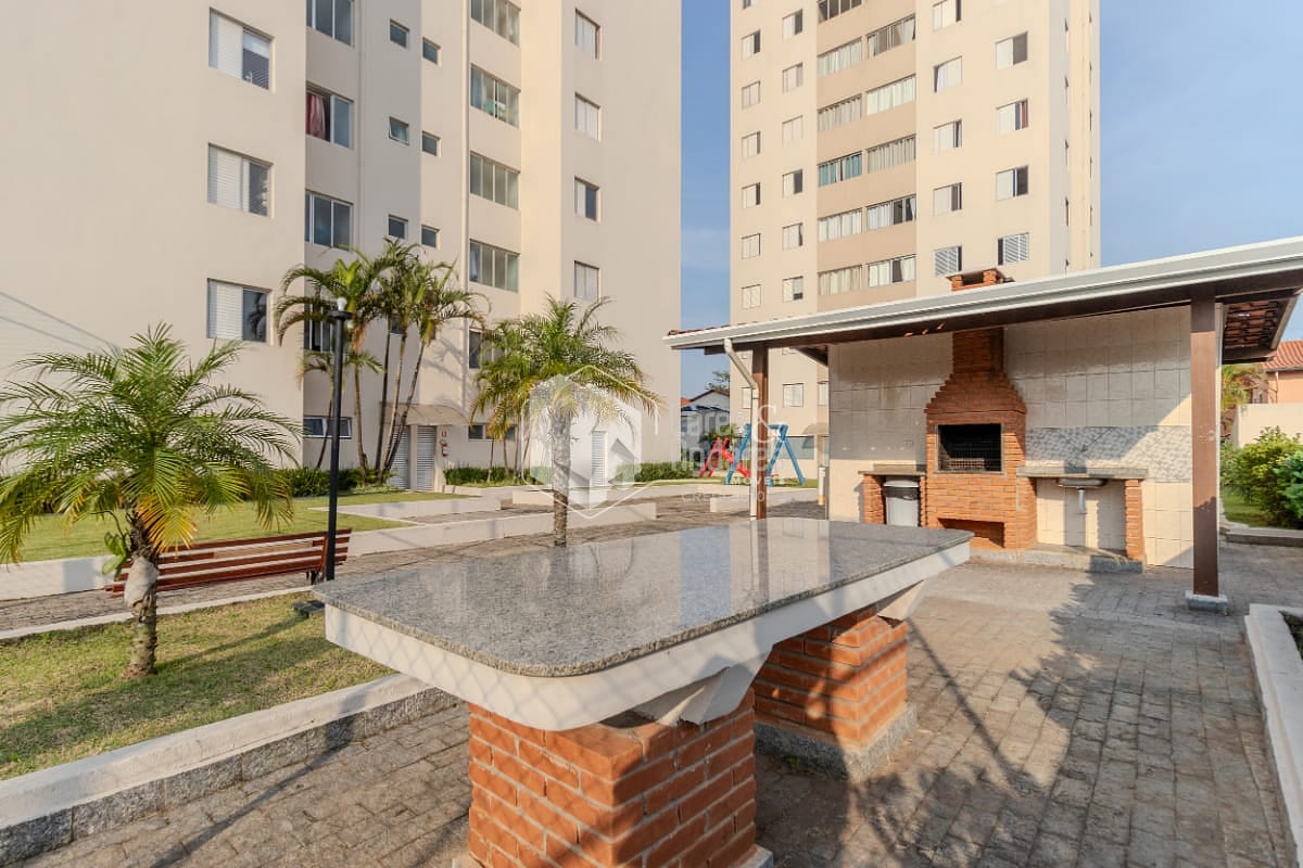 Apartamento, 3 quartos, 64 m² - Foto 31