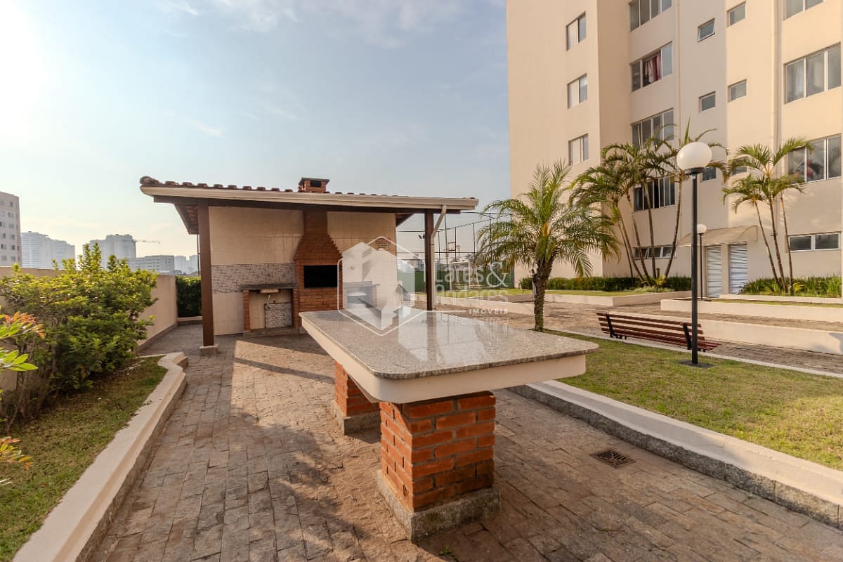 Apartamento, 3 quartos, 64 m² - Foto 32