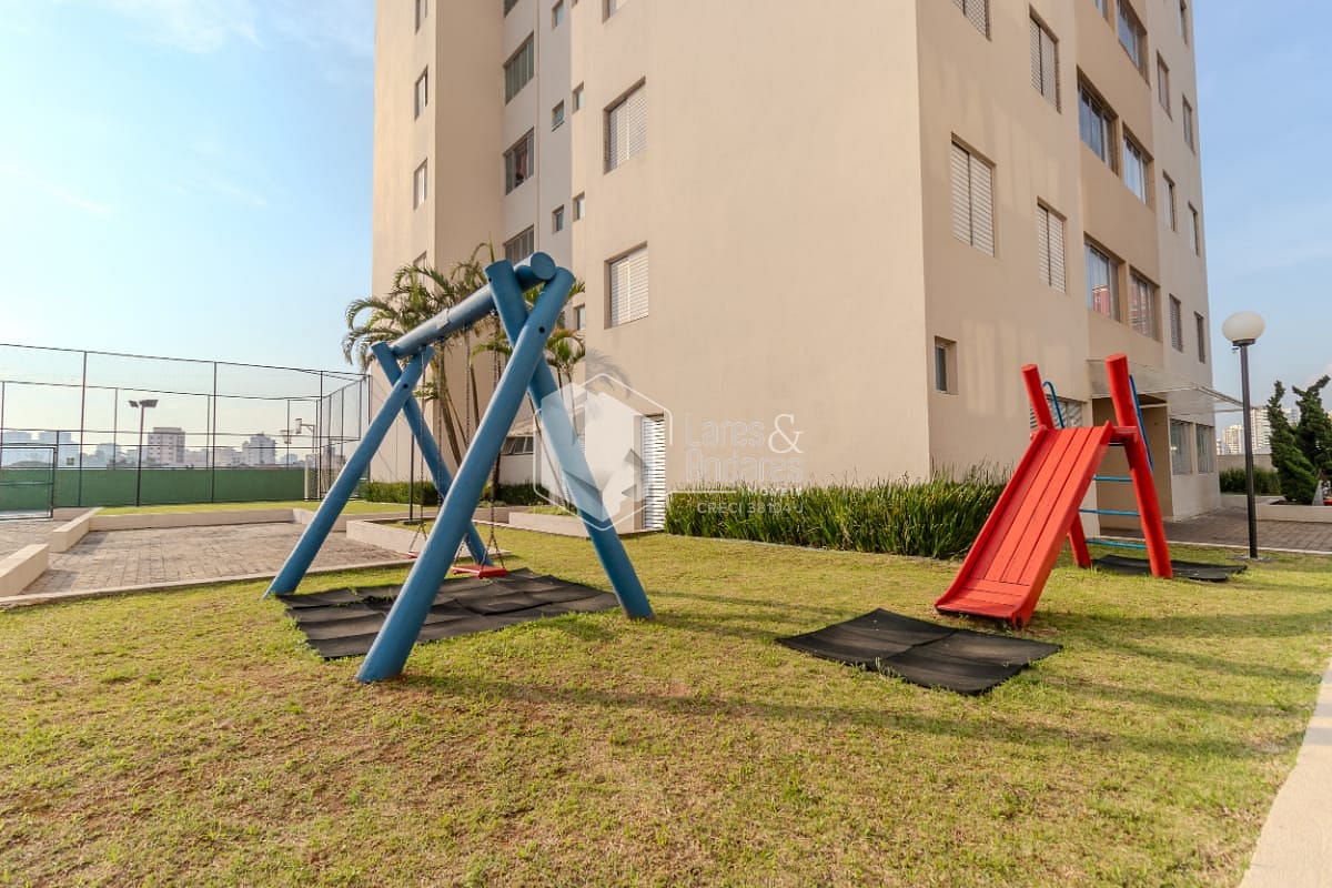 Apartamento, 3 quartos, 64 m² - Foto 33